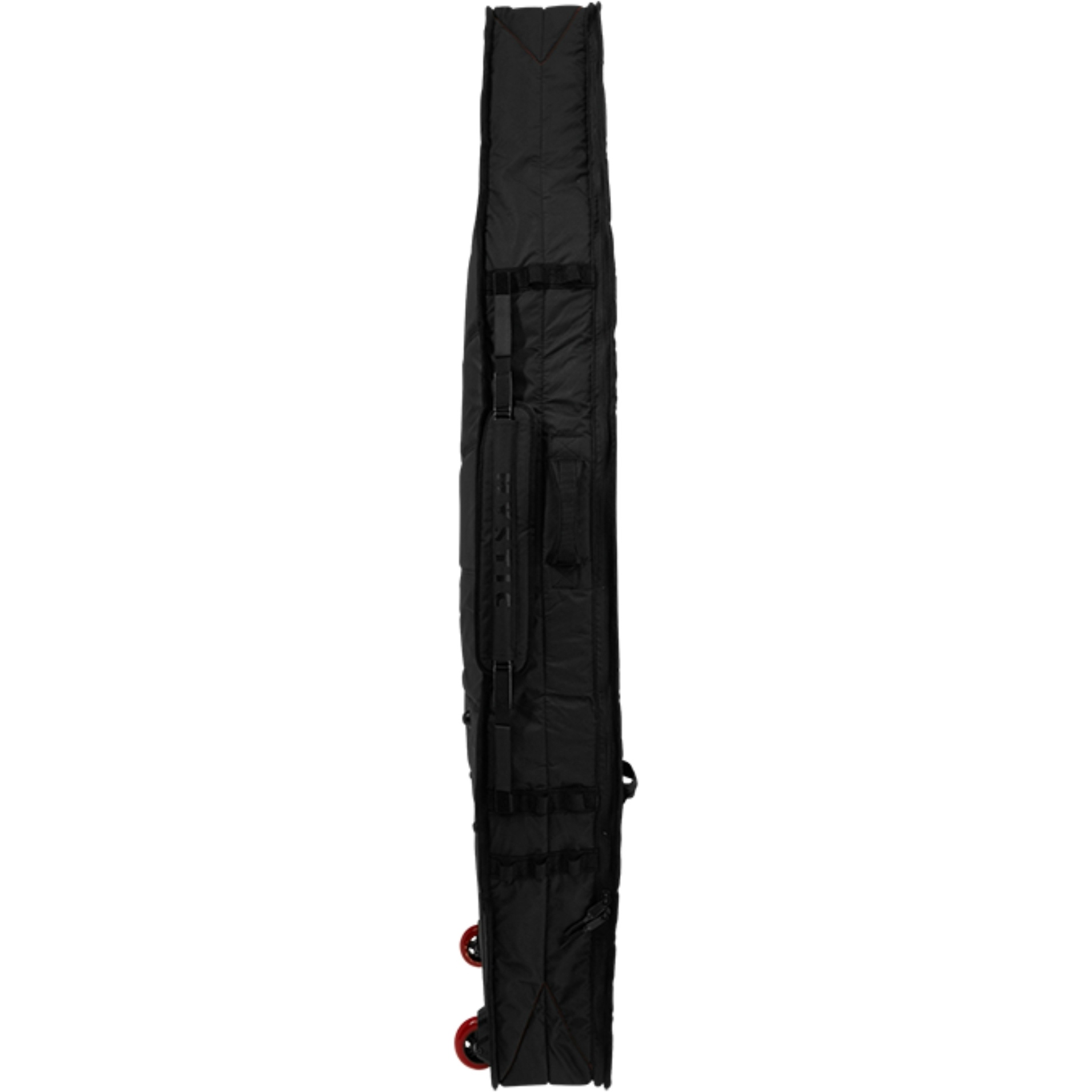 Mystic 2026 Saga Surf XL Boardbag 35006.250098.900 - Black